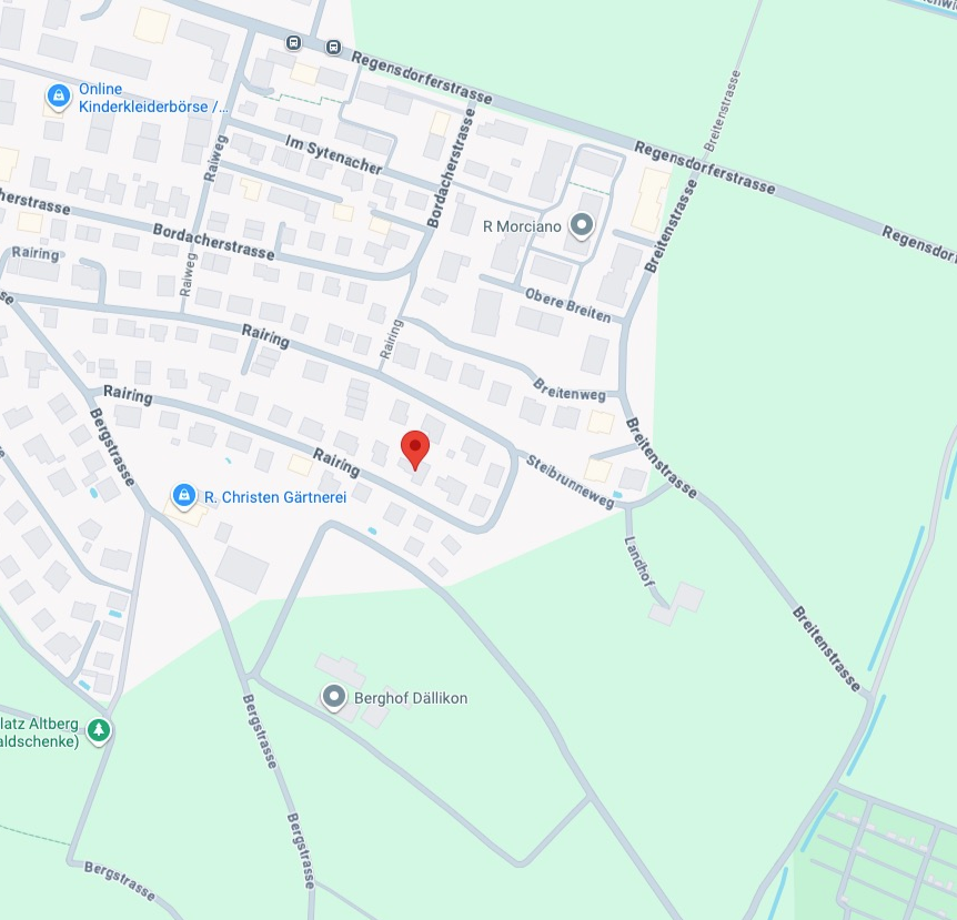 Google Maps